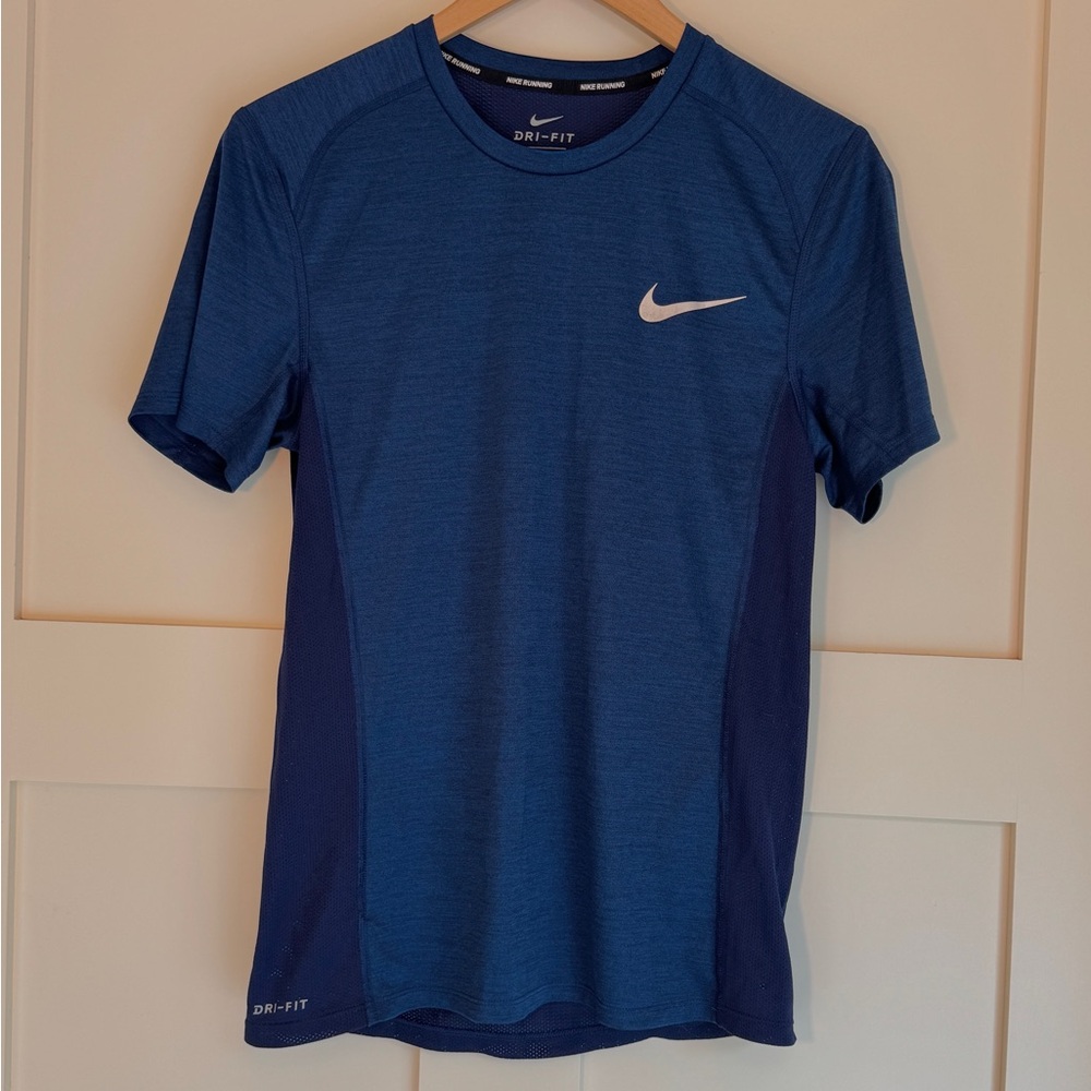 Nike Running Dri-FIT Shirt Mens S